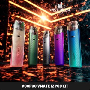 VOOPOO VMATE I2 Pod Kit