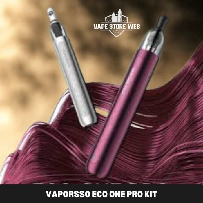 Vaporsso eco one pro kit