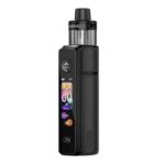 VooPoo Drag X3 Kit 80w In Dubai black