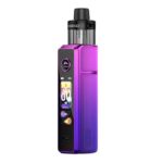 VooPoo Drag X3 Kit 80w In Dubai dark_pink