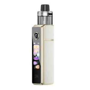 VooPoo Drag X3 Kit 80w In Dubai Gold