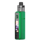 VooPoo Drag X3 Kit 80w In Dubai green