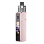 VooPoo Drag X3 Kit 80w In Dubai pink