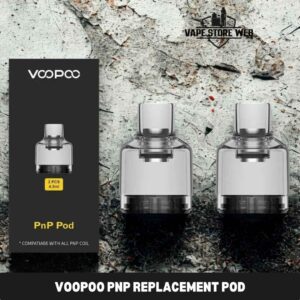 VooPoo PnP Replacement Pod