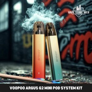 Voopoo Argus G2 Mini Pod System Kit