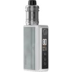 Voopoo-Drag-5-Vape-Kit-Silver