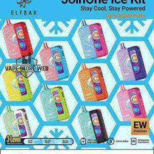 Elf Bar Joinone Ice Kit In Uae 1