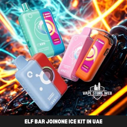 elf bar joinone ice kit in uae