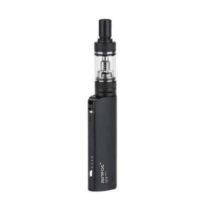 Justfog Q16 Pro Kit Black