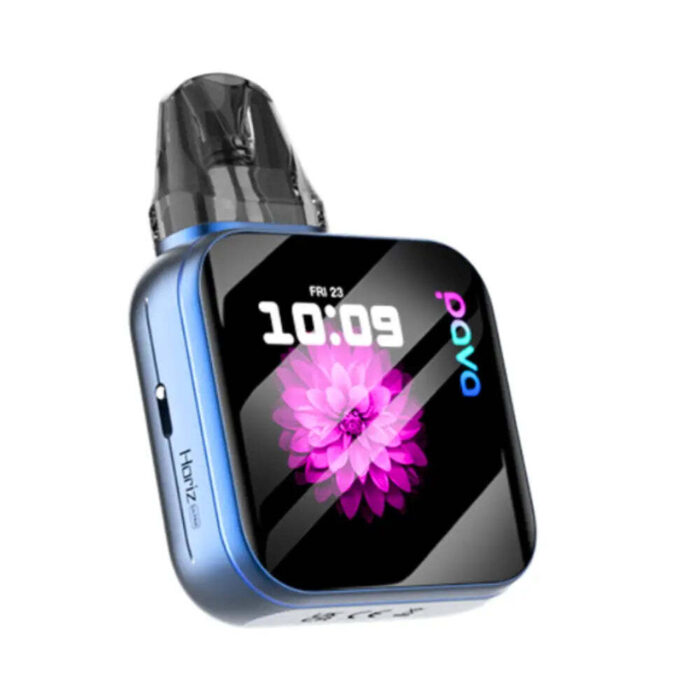 pava-horiz-ultra-vape-kit-Jewel-blue-kits