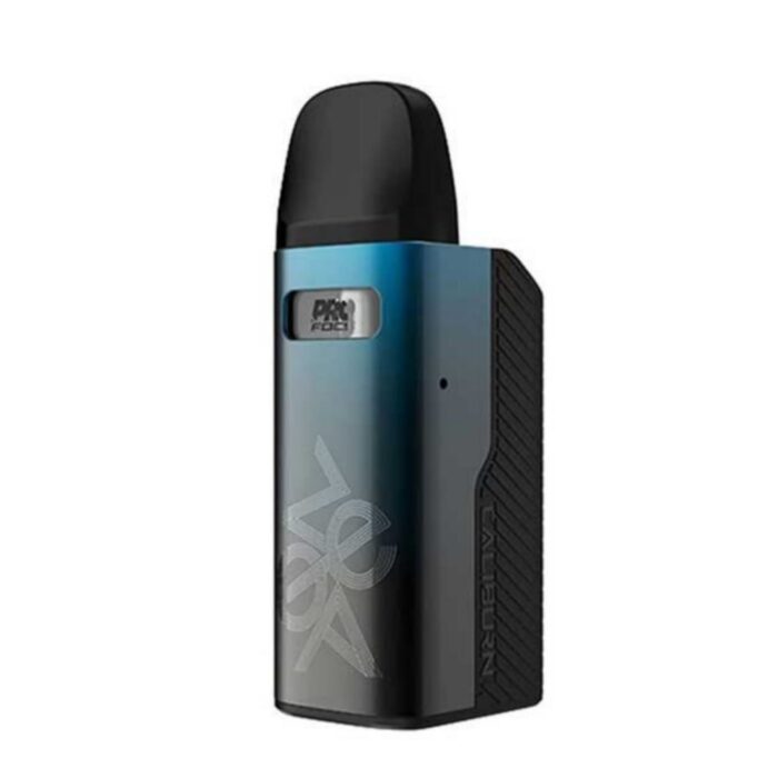 uwell-caliburn-gz2-pod-kit-blue-and-black