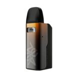 uwell-caliburn-gz2-pod-kit-orange-and-black