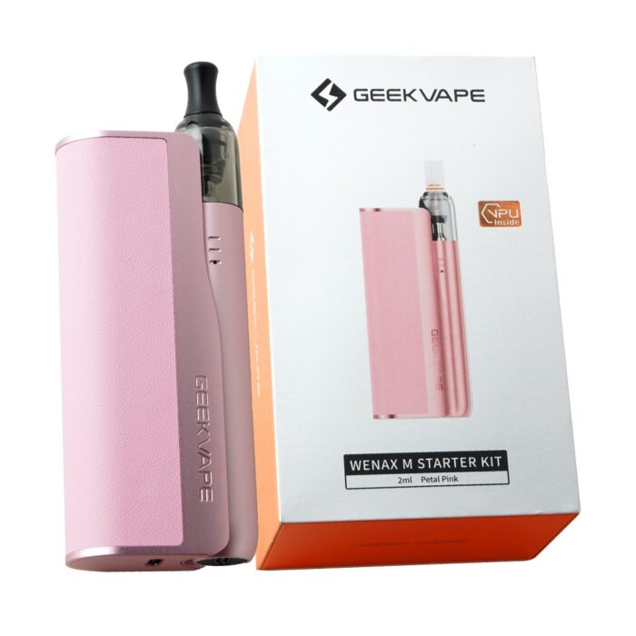 wenax-m-kit-petal-pink