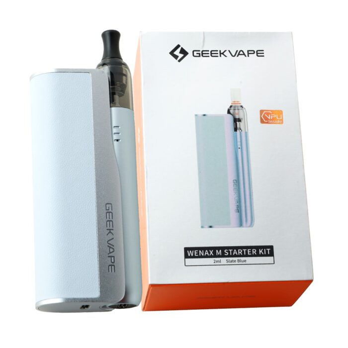 wenax-m-kit-slate-blue