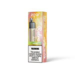 zagr retro 10000 puffs 5_(50mg) nicotine TropMix