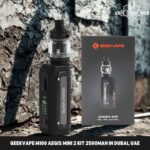 Geekvape m100 aegis mini 2 kit