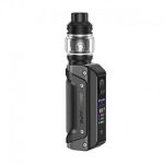 Geekvape Aegis Solo 3 Vape Kit (External Battery) 100W In DUBAI, UAE black