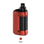 Geekvape H45 Pod System Kit 1400mAh 4ml In DUBAI, UAE red