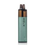 Relx MagicGo GA4000 Disposable Vape with 4000 Puffs In UAE Ludou-Ice