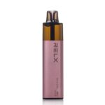 Relx MagicGo GA4000 Disposable Vape with 4000 Puffs In UAE Sour-Hawthorn-Soda