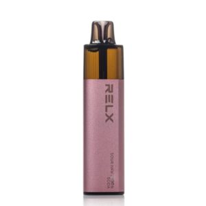Relx MagicGo GA4000 Disposable Vape With 4000 Puffs In UAE Sour Hawthorn Soda