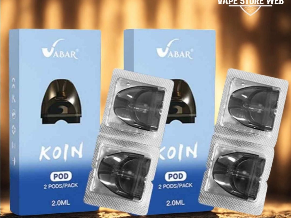 Buy Premium Replacement Pod Online at Best Price