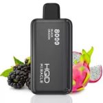 hqd-miracle-8000-puffs-black-dragon-disposable-pod-vape