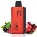 hqd-miracle-8000-puffs-blackberry-pomegranate-cherry-disposable-pod-vape
