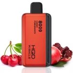 hqd-miracle-8000-puffs-cherry-pomegranate-disposable-pod