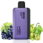 hqd-miracle-8000-puffs-grape-disposable-pod-vape