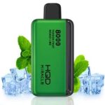 hqd-miracle-8000-puffs-ice-mint-disposable-pod-vape