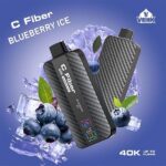 veiik-c-fiber-40000-puffs-blueberry-ice