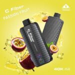 veiik-c-fiber-40000-puffs-passion-fruit