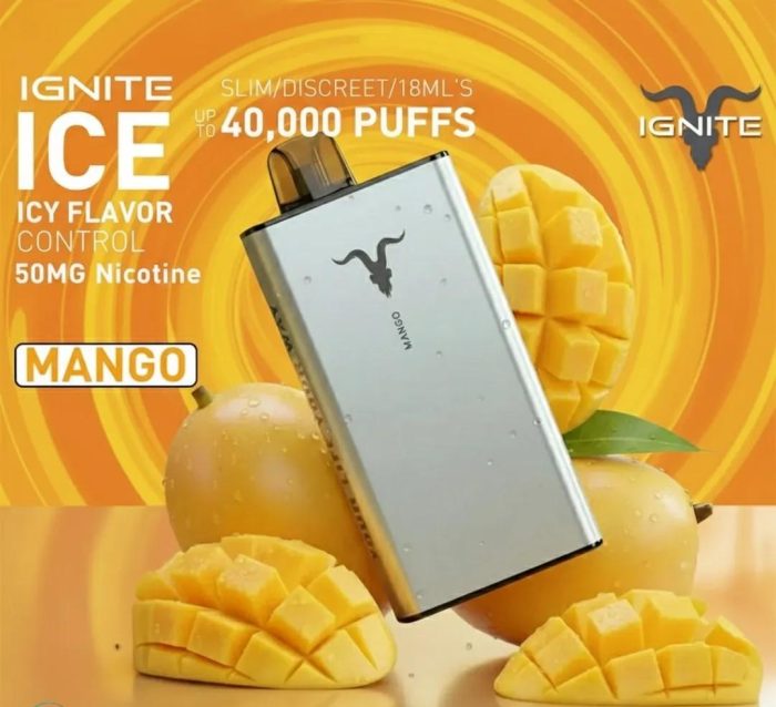 Ignite-Ice-40000-Puffs-Disposable-Mango