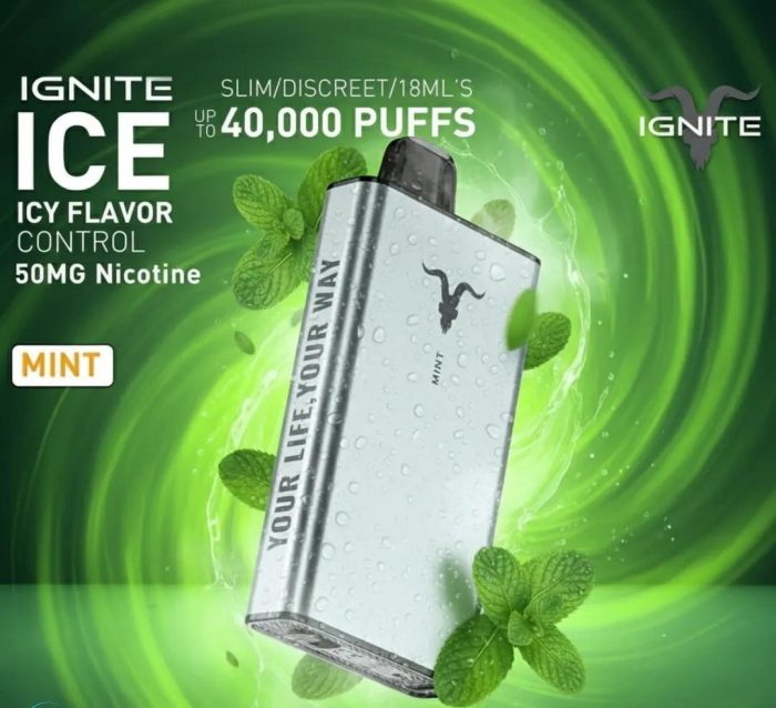 Ignite-Ice-40000-Puffs-Disposable-Mint