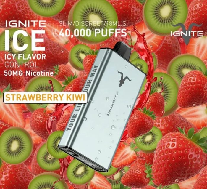 Ignite-Ice-40000-Puffs-Disposable-Strawberry-Kiwi