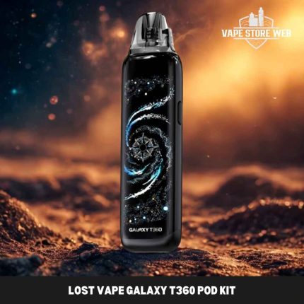 Lost Vape Galaxy T360 Pod Kit