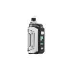 SteelSilver_Geekvape_Aegis_Hero_5_Pod_Kit_2000mAh