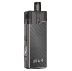 Ursa Orion SE Pod Kit Gunmetal Carbon Fiber