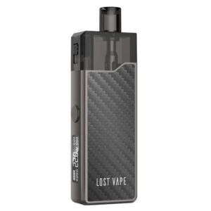 Ursa Orion SE Pod Kit Gunmetal Carbon Fiber