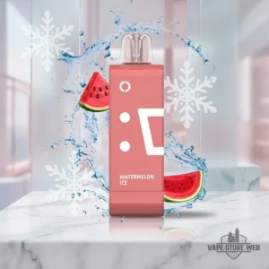 elfbar ew 9000 puffs 50mg nicotine pods without battery pack in dubai watermelon ice