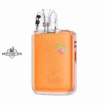 Uwell Caliburn G5 Lite Koko Vape Kit Coral Orange
