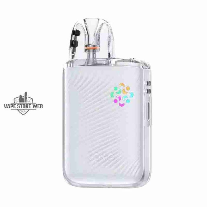 Uwell Caliburn G5 Lite Koko Vape Kit Creamy Celadon