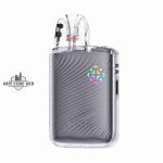 Uwell Caliburn G5 Lite Koko Vape Kit Knight Black