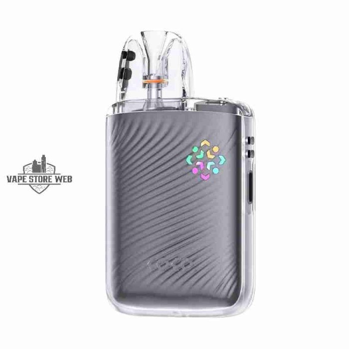 Uwell Caliburn G5 Lite Koko Vape Kit Knight Black