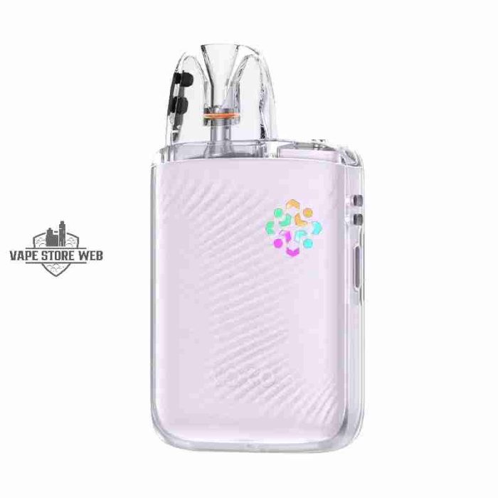 Uwell Caliburn G5 Lite Koko Vape Kit Lilac Purple