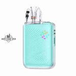 Uwell Caliburn G5 Lite Koko Vape Kit Peacock Green