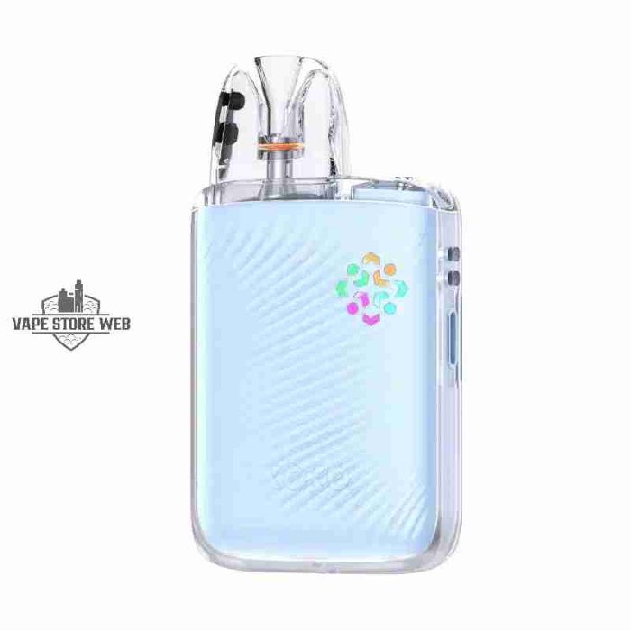 Uwell Caliburn G5 Lite Koko Vape Kit Sky Blue