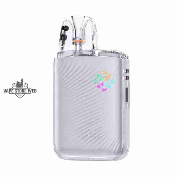 Uwell Caliburn G5 Lite Koko Vape Kit Starry Grey