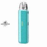 Uwell Caliburn G5 Lite SE Vape Kit Blue Leather